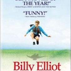 Billy Elliot Movie